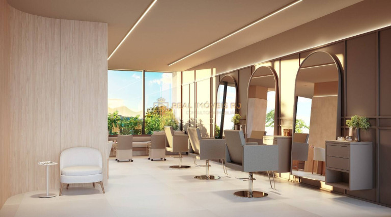 Imagem Apartamento com 3 Quartos à Venda, 99 m² em Barra Olímpica - Rio De Janeiro