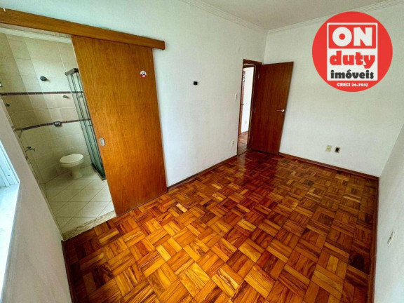 Imagem Apartamento com 2 Quartos à Venda, 71 m² em Campo Grande - Santos Imagem Apartamento com 2 Quartos à Venda, 71 m² em Campo Grande - Santos