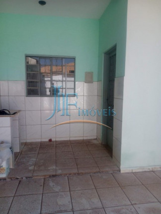 Imagem Casa com 3 Quartos à Venda, 192 m² em Parque Industrial Anhanguera - Ribeirão Preto