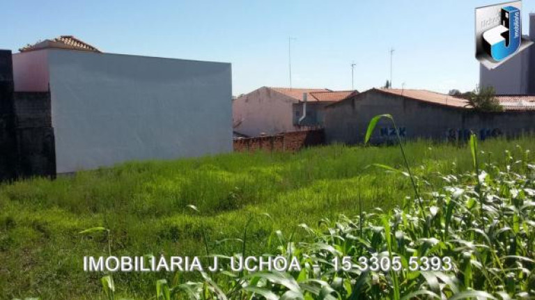 Imagem Terreno à Venda, 329 m² em Nova Tatuí - Tatuí