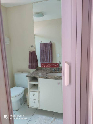 Imagem Apartamento com 4 Quartos à Venda, 114 m² em Vila Galvão - Guarulhos Imagem Apartamento com 4 Quartos à Venda, 114 m² em Vila Galvão - Guarulhos