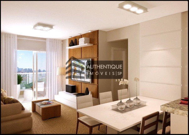 Imagem Apartamento com 3 Quartos à Venda, 68 m² em Rudge Ramos - São Bernardo Do Campo Imagem Apartamento com 3 Quartos à Venda, 68 m² em Rudge Ramos - São Bernardo Do Campo