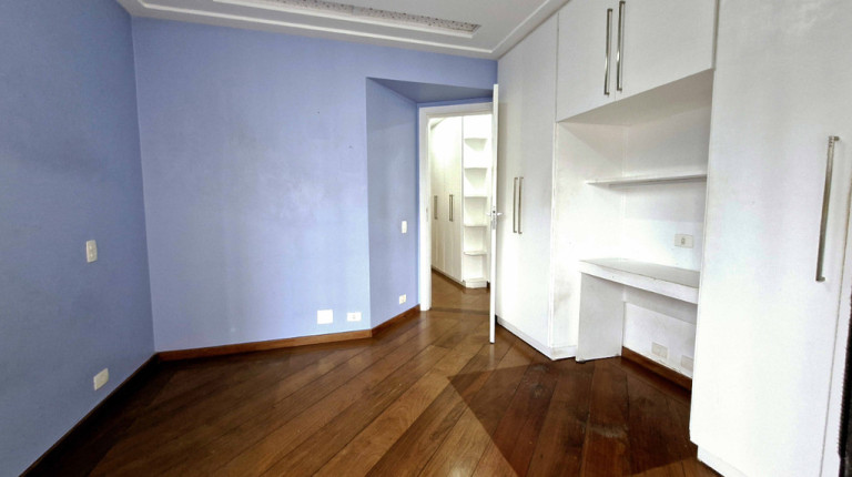 Imagem Apartamento com 4 Quartos à Venda, 184 m² em Aclimação - São Paulo Imagem Apartamento com 4 Quartos à Venda, 184 m² em Aclimação - São Paulo