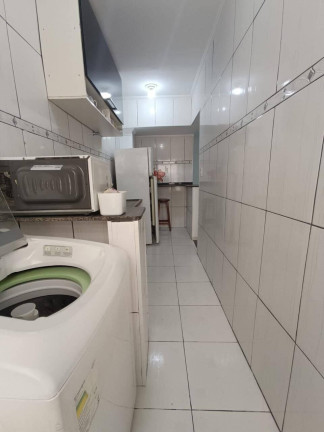 Imagem Apartamento com 2 Quartos à Venda, 45 m² em Ponta Da Praia - Santos Imagem Apartamento com 2 Quartos à Venda, 45 m² em Ponta Da Praia - Santos