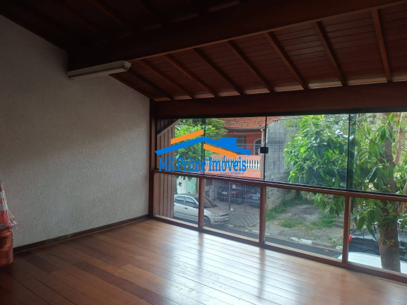 Imagem Sobrado com 3 Quartos à Venda, 200 m² em Cidade Das Flores - Osasco