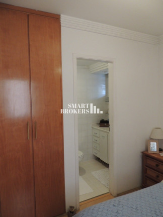 Imagem Apartamento com 3 Quartos à Venda, 75 m² em Chácara Inglesa - São Paulo Imagem Apartamento com 3 Quartos à Venda, 75 m² em Chácara Inglesa - São Paulo