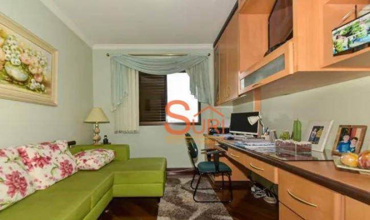 Imagem Apartamento com 4 Quartos à Venda, 163 m² em Barcelona - São Caetano Do Sul Imagem Apartamento com 4 Quartos à Venda, 163 m² em Barcelona - São Caetano Do Sul