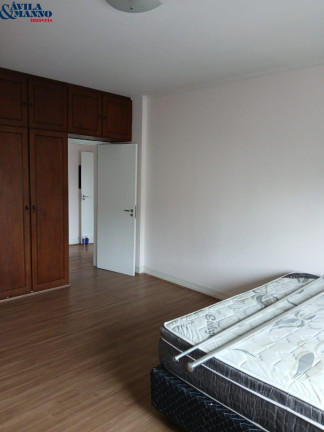 Imagem Apartamento com 3 Quartos à Venda, 260 m² em Mooca - São Paulo