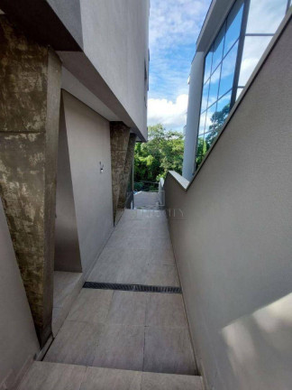Imagem Casa com 3 Quartos à Venda, 286 m² em Tarumã - Santana De Parnaíba