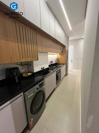 Imagem Apartamento com 2 Quartos à Venda, 48 m² em Centro - Osasco