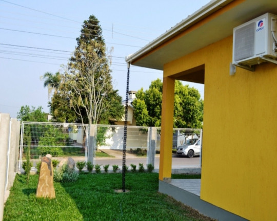 Imagem Imóvel com 2 Quartos à Venda,  em Vila Germânia - Nova Petrópolis