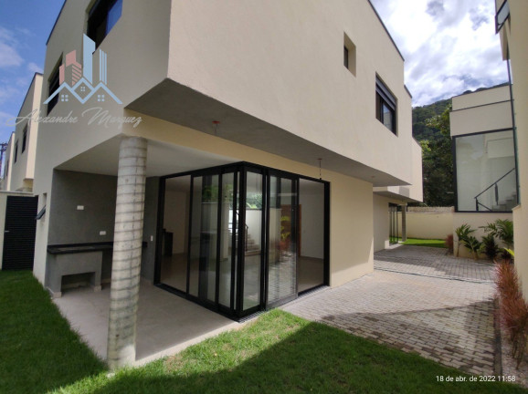 Imagem Imóvel com 3 Quartos à Venda, 118 m² em Praia De Boicuganca - Sao Sebastiao