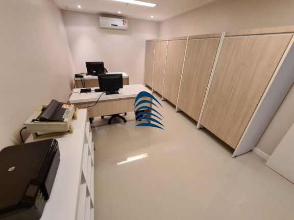 Imagem Sala Comercial à Venda, 404 m² em Alphaville I - Salvador Imagem Sala Comercial à Venda, 404 m² em Alphaville I - Salvador