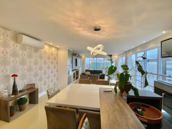 Apartamento com 3 Quartos à Venda, 195 m² em Zona Nova - Capao Da Canoa