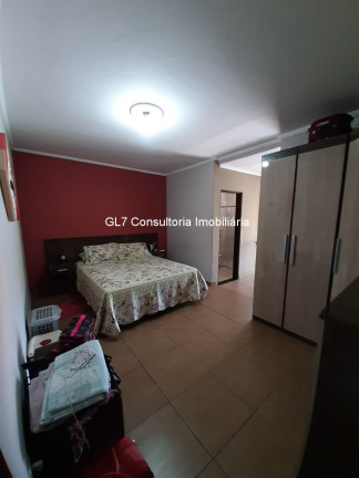 Imagem Sobrado com 3 Quartos à Venda, 27 m² em Parque Das Nações - Indaiatuba