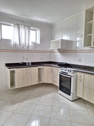 Imagem Apartamento com 2 Quartos à Venda, 67 m² em Cidade Luiza - Jundiaí