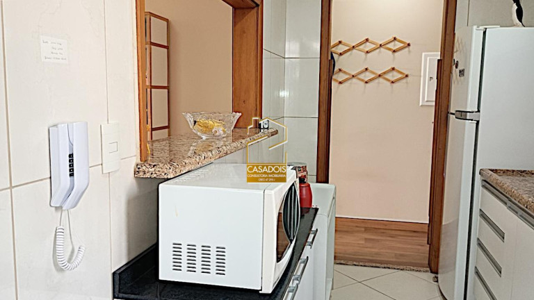 Imagem Apartamento com 2 Quartos à Venda, 67 m² em Mirandópolis - São Paulo
