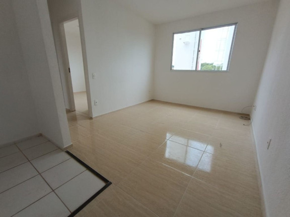 Imagem Apartamento com 2 Quartos à Venda, 42 m² em Residencial Barcelona - Goiânia Imagem Apartamento com 2 Quartos à Venda, 42 m² em Residencial Barcelona - Goiânia