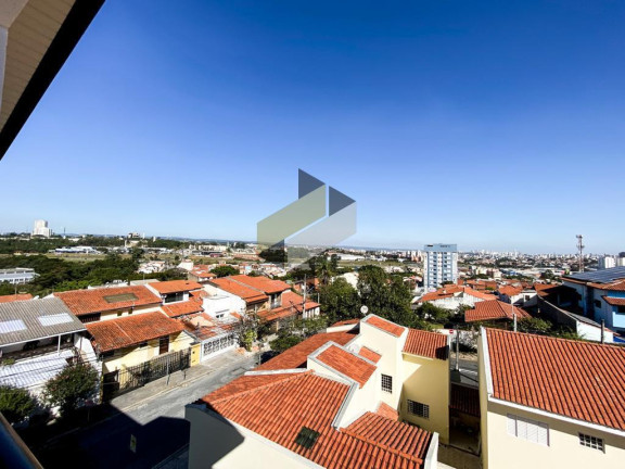 Imagem Apartamento com 3 Quartos à Venda, 74 m² em Jardim Leocádia - Sorocaba Imagem Apartamento com 3 Quartos à Venda, 74 m² em Jardim Leocádia - Sorocaba