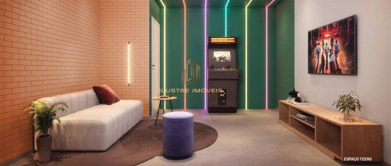 Imagem Apartamento com 2 Quartos à Venda, 48 m² em Presidente Altino - Osasco