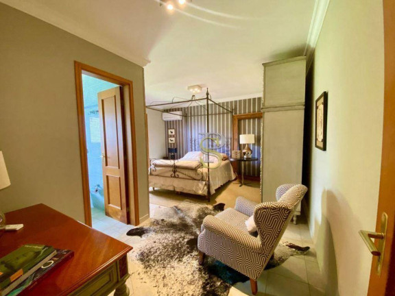 Imagem Chácara com 4 Quartos à Venda, 342 m² em Estancia Parque De Atibaia - Atibaia Imagem Chácara com 4 Quartos à Venda, 342 m² em Estancia Parque De Atibaia - Atibaia