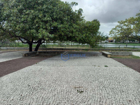 Imagem Terreno à Venda, 3.039 m² em Mondubim - Fortaleza