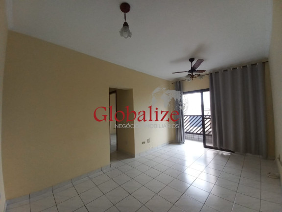 Imagem Imóvel com 2 Quartos à Venda, 80 m² em Campo Grande - Santos Imagem Imóvel com 2 Quartos à Venda, 80 m² em Campo Grande - Santos