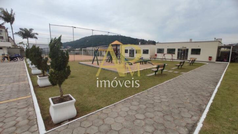 Imagem Apartamento com 2 Quartos à Venda, 50 m² em Fundos - Biguaçu Imagem Apartamento com 2 Quartos à Venda, 50 m² em Fundos - Biguaçu