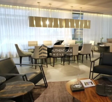 Imagem Apartamento com 4 Quartos à Venda, 250 m² em Jardins - São Paulo Imagem Apartamento com 4 Quartos à Venda, 250 m² em Jardins - São Paulo