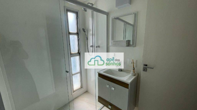 Imagem Apartamento com 2 Quartos para Alugar, 107 m² em Higienópolis - São Paulo