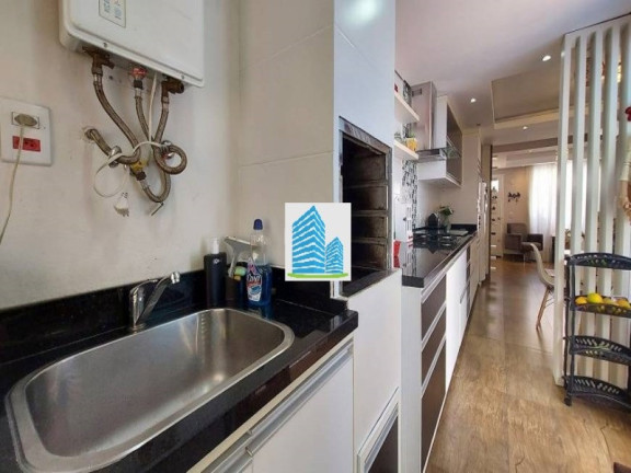 Imagem Sobrado com 2 Quartos à Venda, 76 m² em Sarandi - Porto Alegre Imagem Sobrado com 2 Quartos à Venda, 76 m² em Sarandi - Porto Alegre