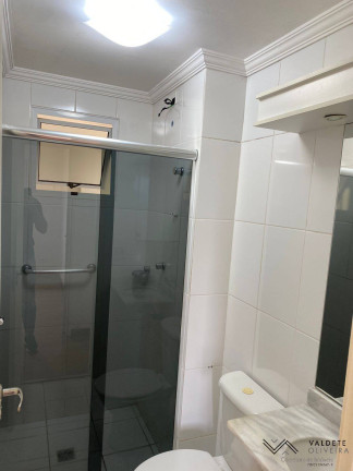 Imagem Apartamento com 3 Quartos à Venda, 61 m² em Vila Industrial - São José Dos Campos Imagem Apartamento com 3 Quartos à Venda, 61 m² em Vila Industrial - São José Dos Campos