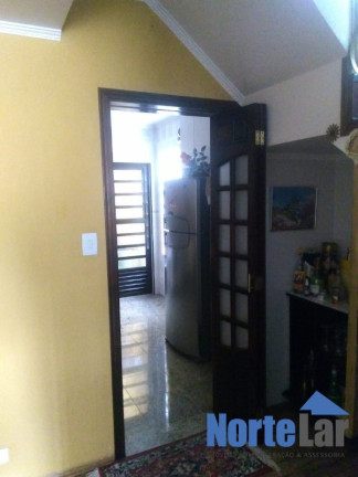 Imagem Sobrado com 3 Quartos à Venda, 143 m² em Vila Cruz Das Almas - São Paulo