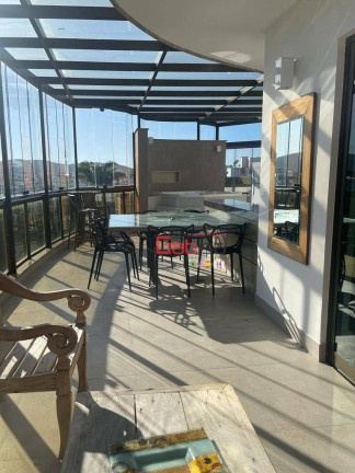 Imagem Cobertura com 5 Quartos à Venda, 300 m² em São Bento - Cabo Frio Imagem Cobertura com 5 Quartos à Venda, 300 m² em São Bento - Cabo Frio