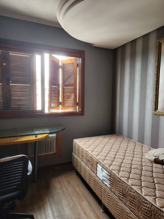 Imagem Cobertura com 3 Quartos à Venda, 380 m² em Marechal Rondon - Canoas