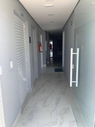 Imagem Apartamento com 1 Quarto à Venda, 54 m² em Guilhermina - Praia Grande