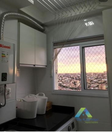 Imagem Apartamento com 3 Quartos à Venda, 84 m² em Vila América - Santo André Imagem Apartamento com 3 Quartos à Venda, 84 m² em Vila América - Santo André