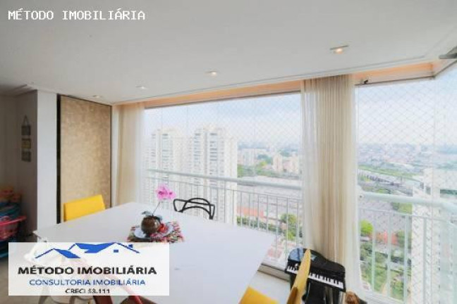 Imagem Apartamento com 2 Quartos à Venda, 156 m² em Jardim Dom Bosco - São Paulo