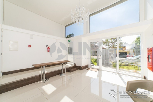 Imagem Apartamento com 2 Quartos à Venda, 70 m² em Petrópolis - Porto Alegre
