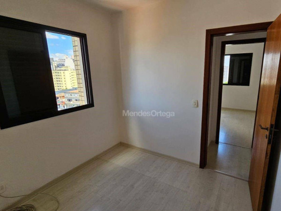 Imagem Apartamento com 3 Quartos à Venda, 86 m² em Centro - Sorocaba