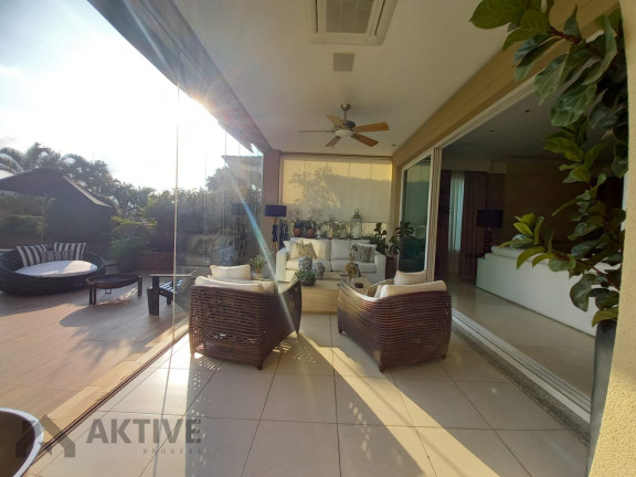 Imagem Casa de Condomínio com 5 Quartos à Venda, 917 m² em Tamboré - Santana De Parnaíba Imagem Casa de Condomínio com 5 Quartos à Venda, 917 m² em Tamboré - Santana De Parnaíba