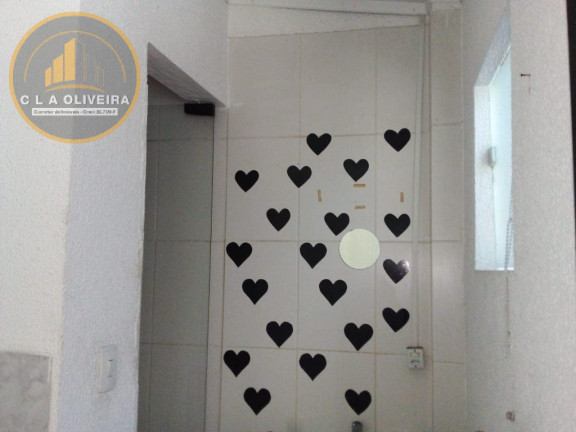 Imagem Casa com 1 Quarto para Alugar, 9 m² em Jardim Petrópolis - São José Dos Campos Imagem Casa com 1 Quarto para Alugar, 9 m² em Jardim Petrópolis - São José Dos Campos