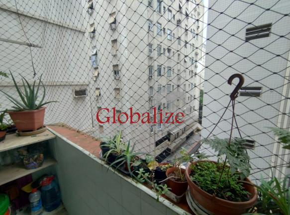 Imagem Imóvel com 2 Quartos à Venda, 75 m² em Boqueirão - Santos