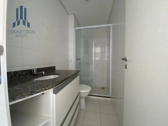Imagem Apartamento com 2 Quartos para Alugar, 65 m² em Ecoville - Curitiba