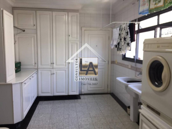 Imagem Apartamento com 3 Quartos à Venda, 350 m² em Indianópolis - São Paulo