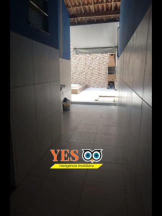 Imagem Casa com 2 Quartos para Alugar, 120 m² em Asa Branca - Feira De Santana