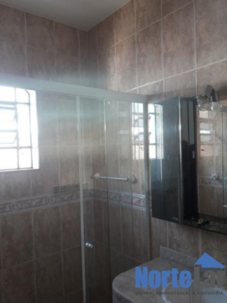 Imagem Sobrado com 4 Quartos à Venda, 204 m² em água Fria - São Paulo