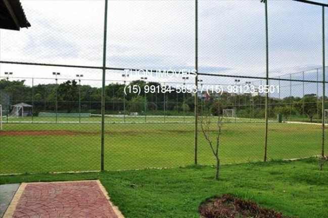 Imagem Casa de Condomínio com 3 Quartos à Venda, 506 m² em Jardim Ibiti Do Paço - Sorocaba