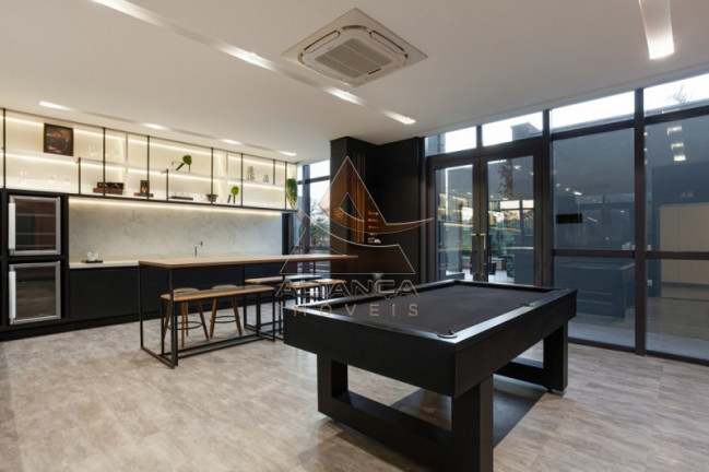 Imagem Apartamento com 4 Quartos à Venda, 170 m² em Vila Do Golf - Ribeirão Preto