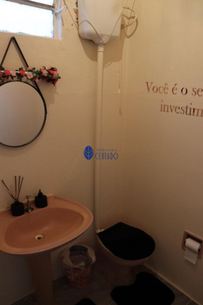 Casa com 3 Quartos à Venda, 200 m² em Jardim Nações Unidas - Anápolis